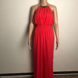 Charlotte Russe Dressy Sleeveless bodysuite